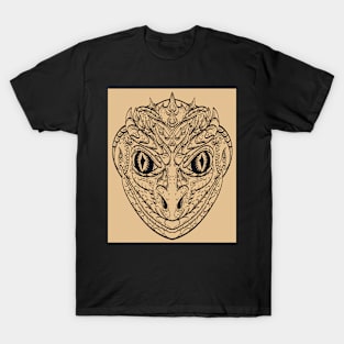 Reptile T-Shirt